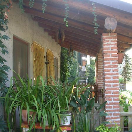 Willa Cascina Beneficio Castelnuovo Bormida Zewnętrze zdjęcie