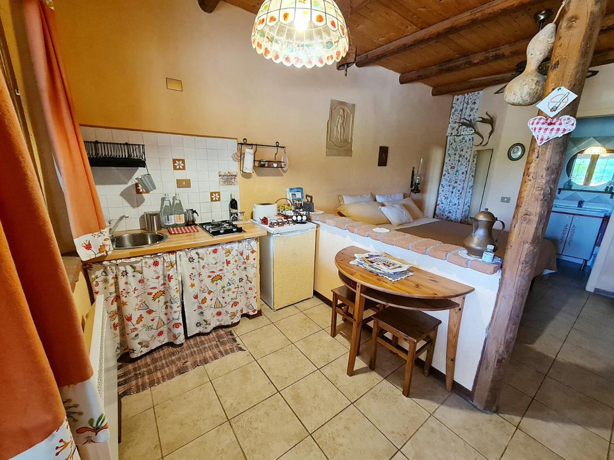 Willa Cascina Beneficio Castelnuovo Bormida Zewnętrze zdjęcie