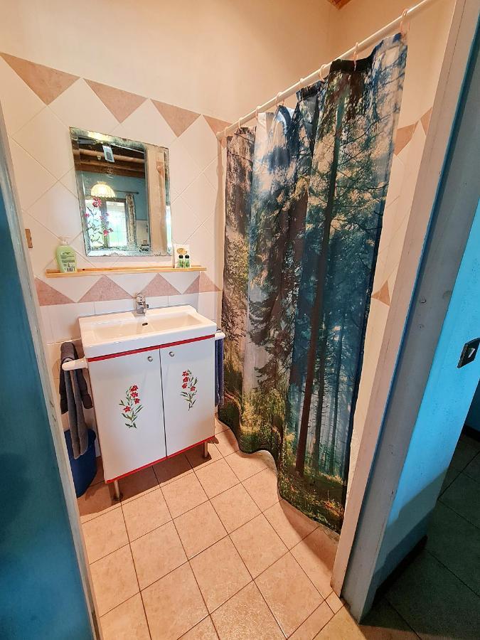 Willa Cascina Beneficio Castelnuovo Bormida Zewnętrze zdjęcie