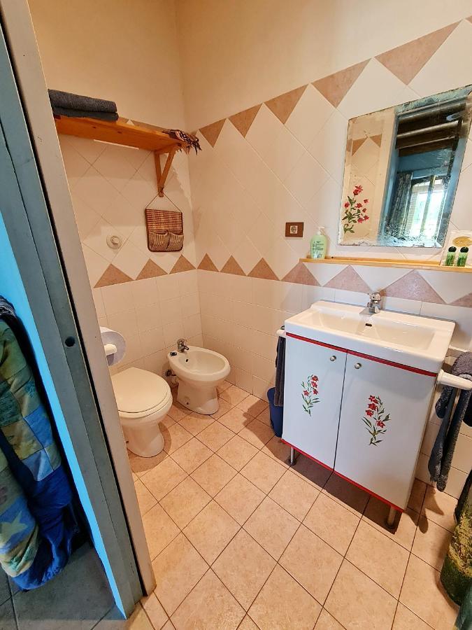 Willa Cascina Beneficio Castelnuovo Bormida Zewnętrze zdjęcie