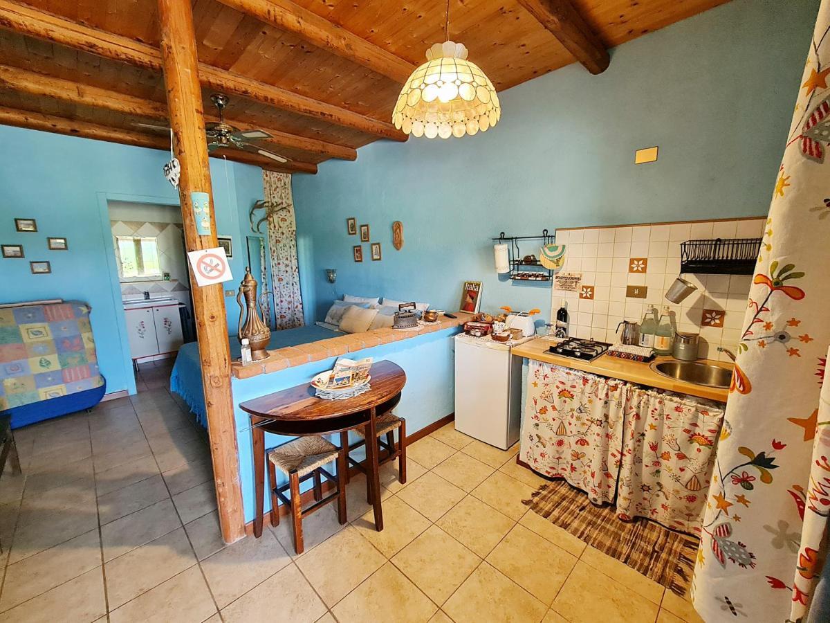 Willa Cascina Beneficio Castelnuovo Bormida Zewnętrze zdjęcie